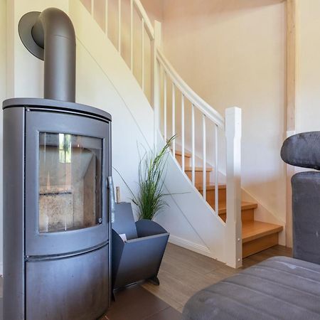 Ferienhaus Lachmoewe Dagebüll 外观 照片