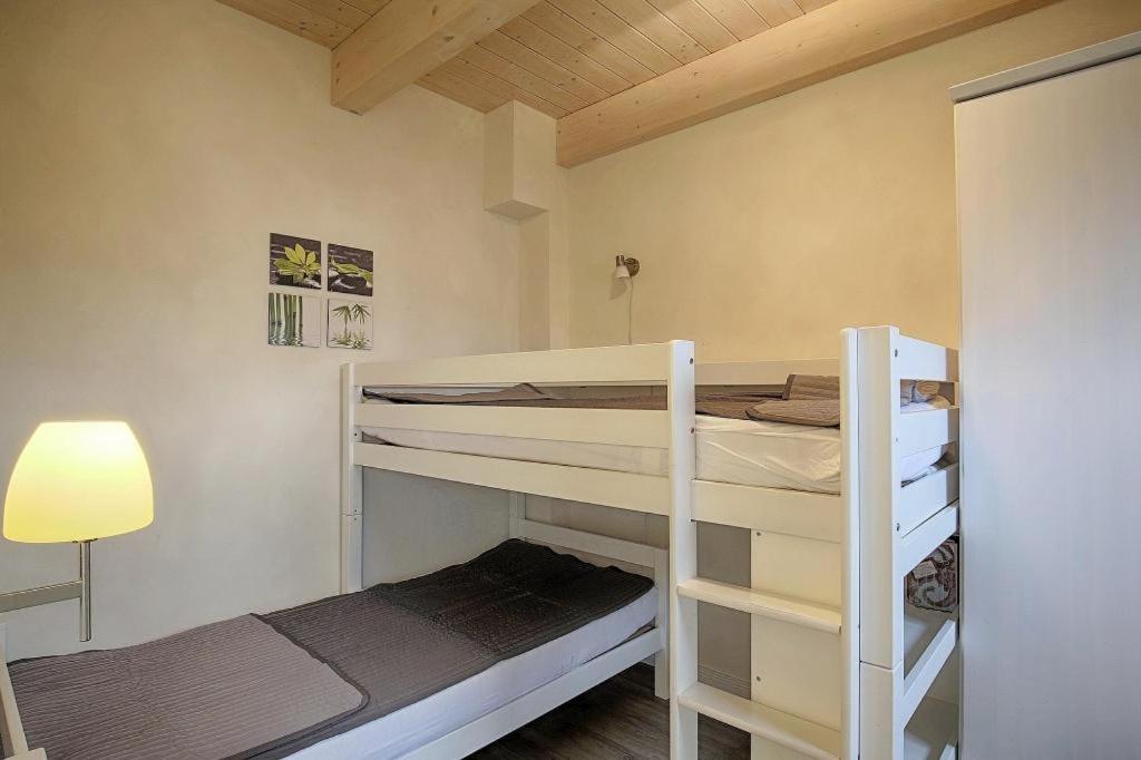 Ferienhaus Lachmoewe Dagebüll 外观 照片