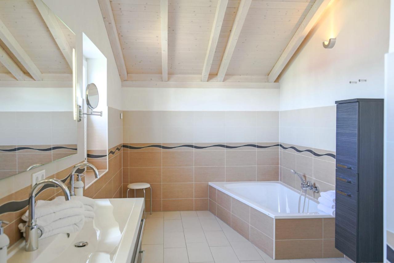 Ferienhaus Lachmoewe Dagebüll 外观 照片